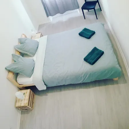 Apartment Charmant Centre Bordeaux