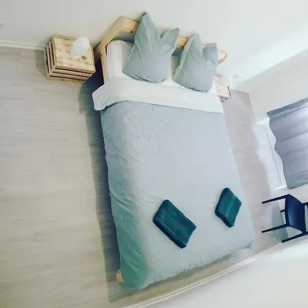 Apartment Charmant Centre