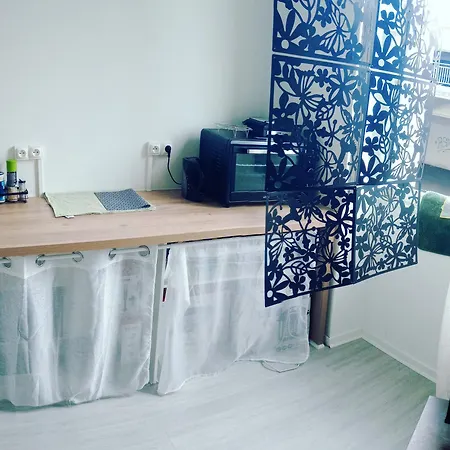 Appartamento Charmant Centre