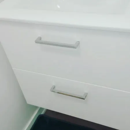 Charmant Centre Apartment *