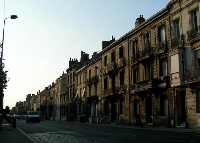 Charmant Centre Διαμέρισμα