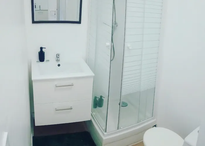 Charmant Centre Μπορντό