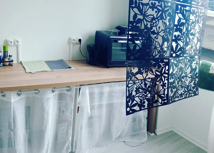 Διαμέρισμα Charmant Centre